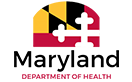 Maryland State Government Logo